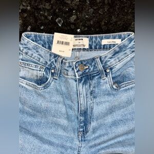 NWT cotton on Light Blue Women's Jeans